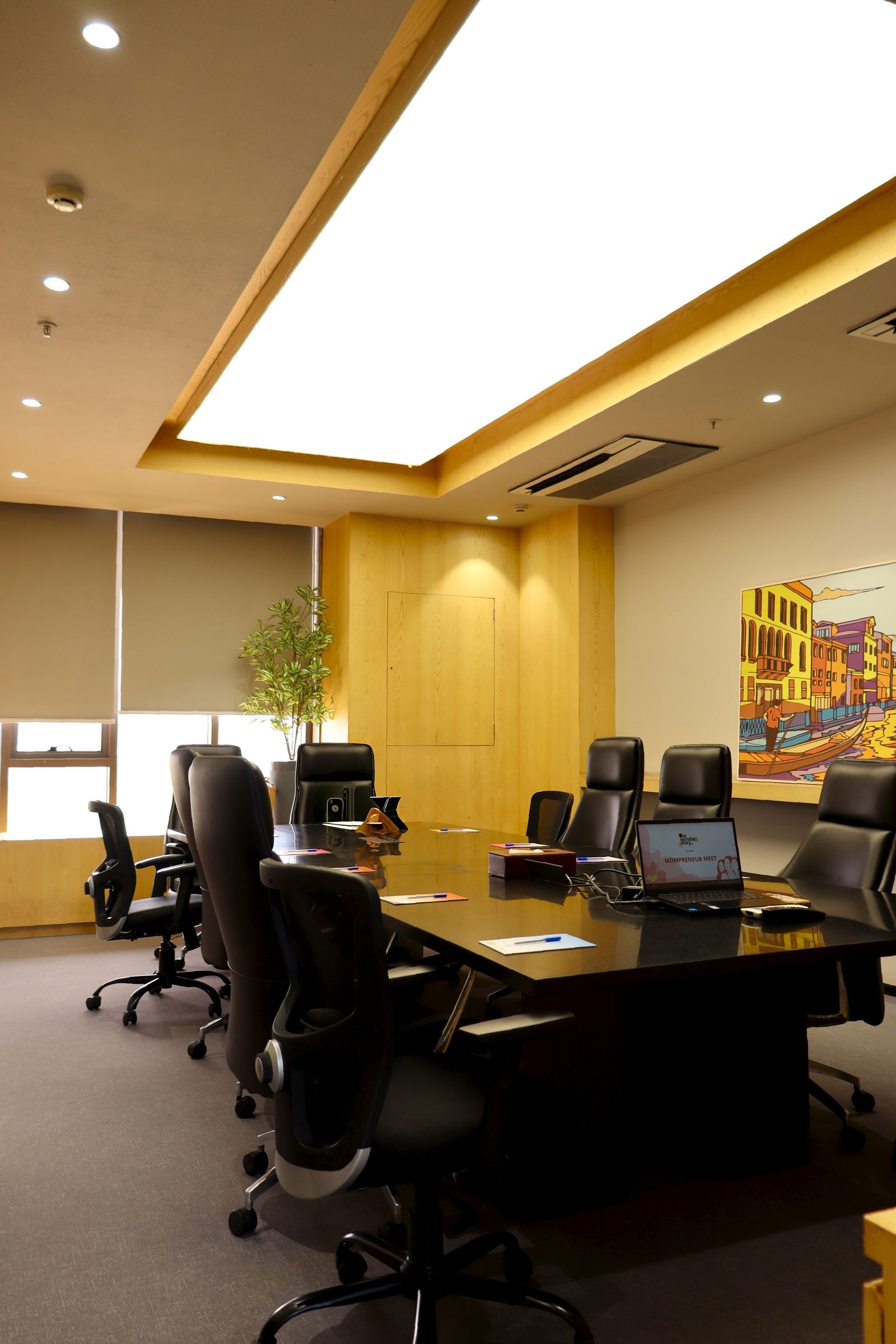How Long Does a Commercial Tenant Improvement Take?